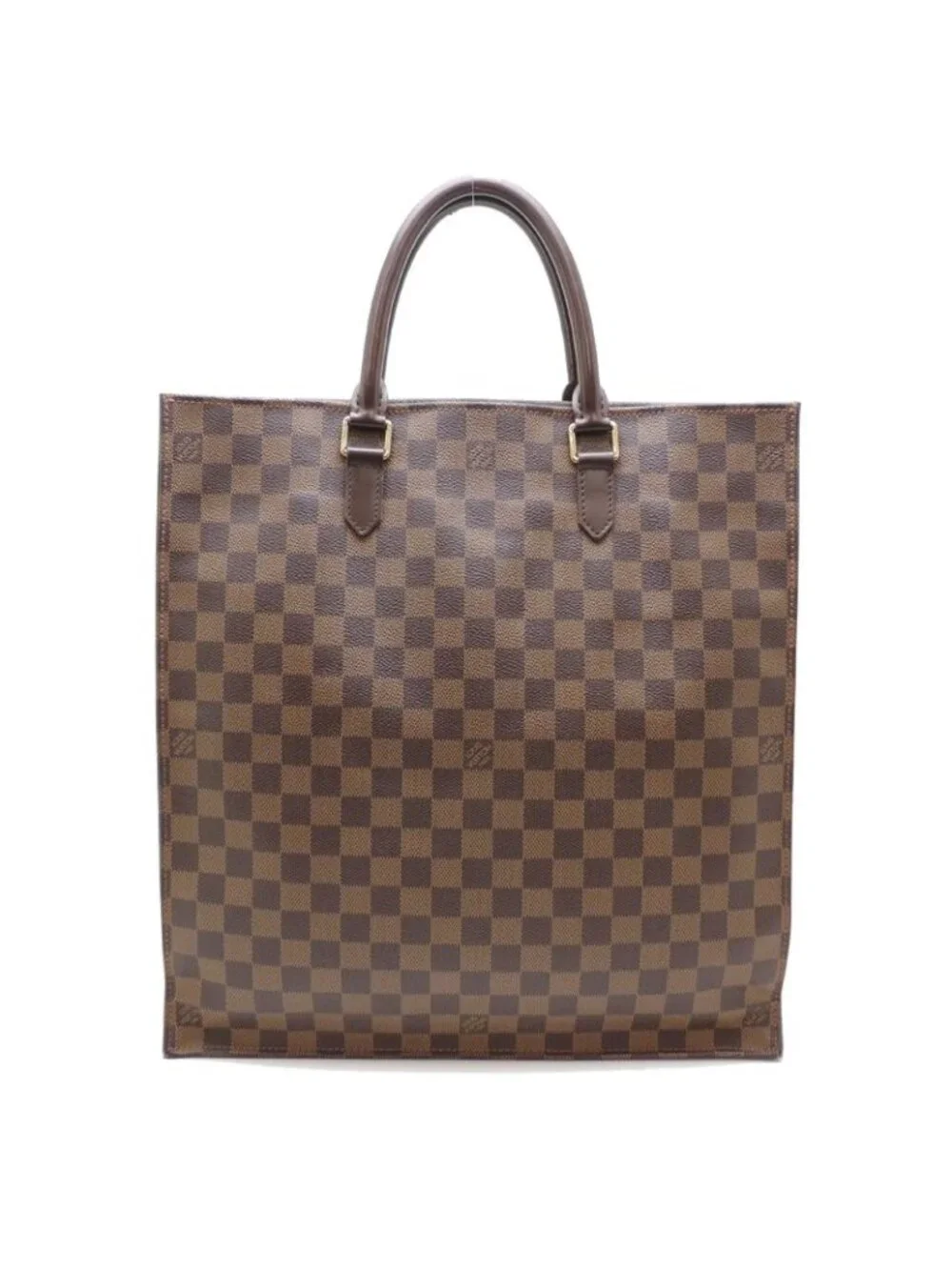 Louis Vuitton Handbag Brown